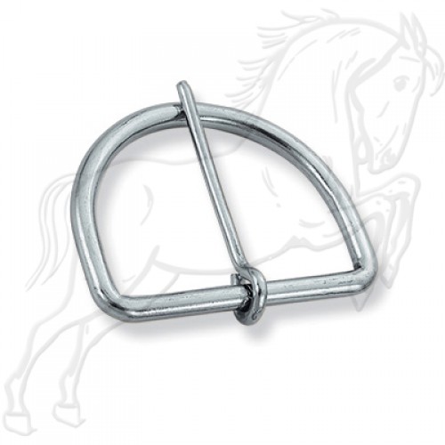 Buckle