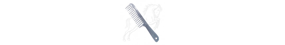 Combs/ Grooming Tools
