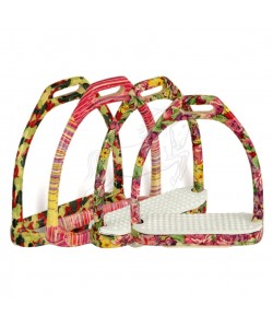 Fillies Stirrups Iron